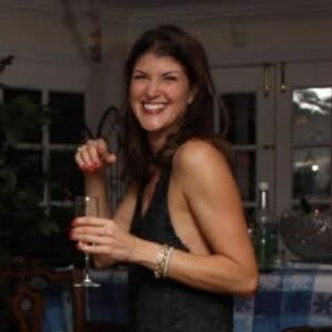 Meet your Posher, Robin stellwagen